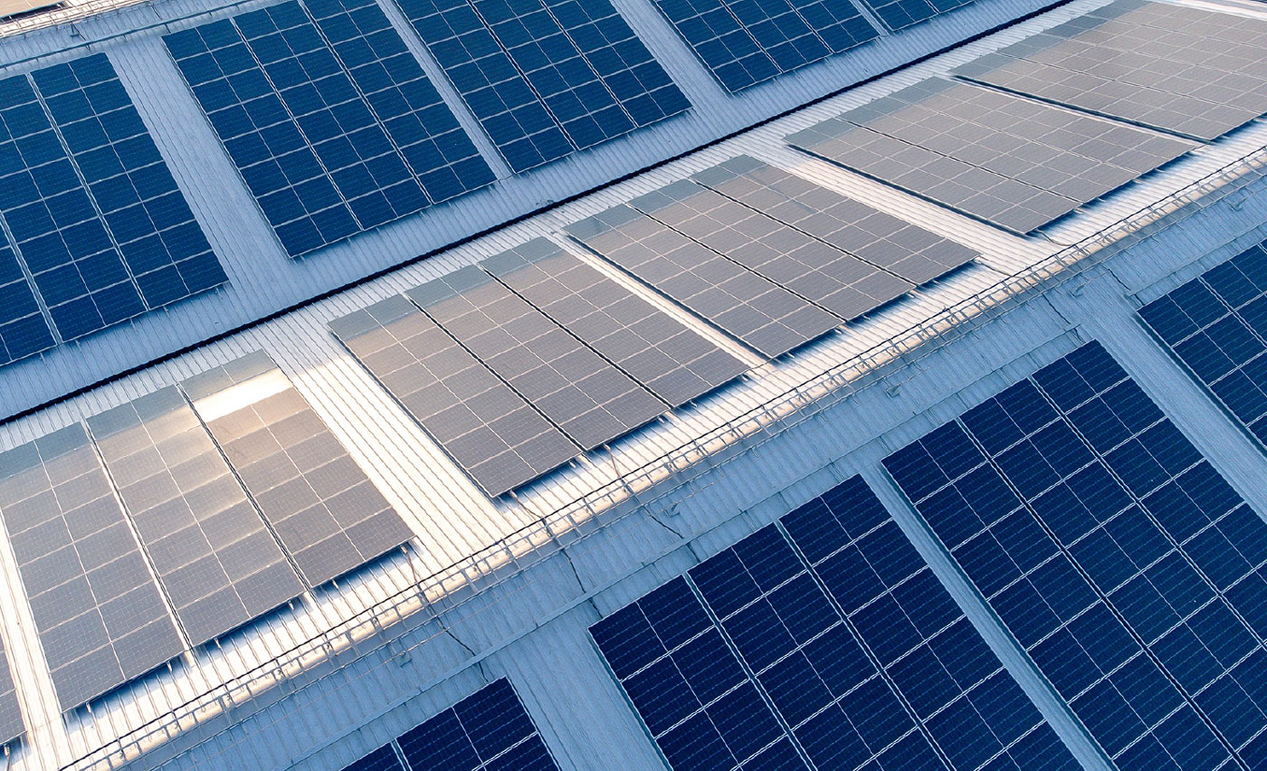 about us sustainability