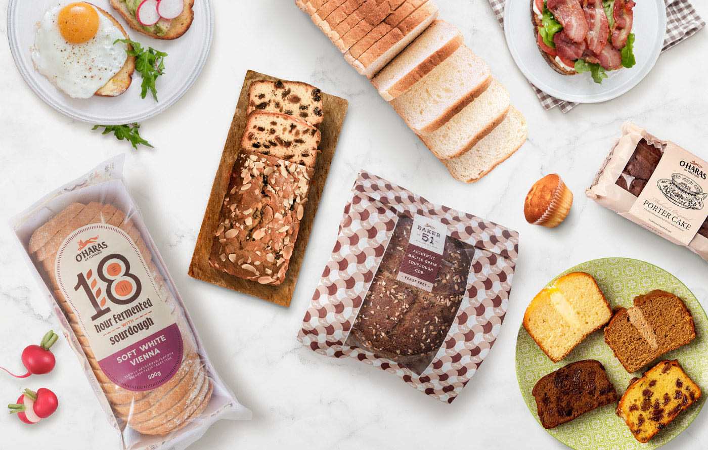 hero products