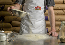 Quality Ingredients