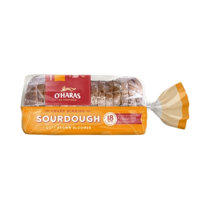 Sourdough Brown 18H