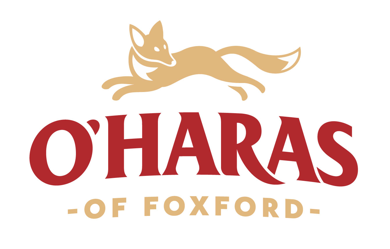 O'Hara's Bakery of Foxford Ltd logo